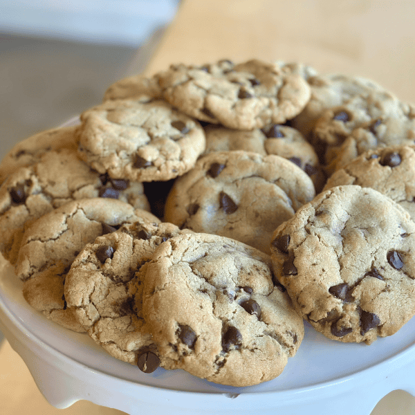 Browned Butter Chocolate Chip